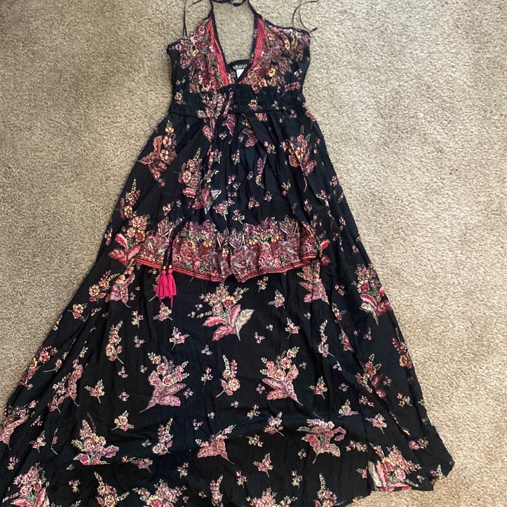 Venus Hlalter Jumper dress